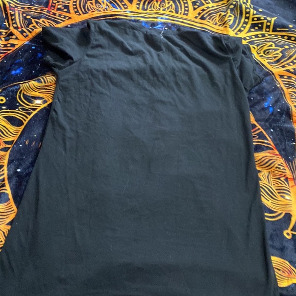 NWOT Graphic Tee just do it Later L - Picture 4 of 4